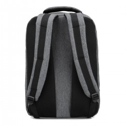 TOPPER MOCHILA LAPTOP II GRIS