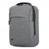 TOPPER MOCHILA LAPTOP II GRIS