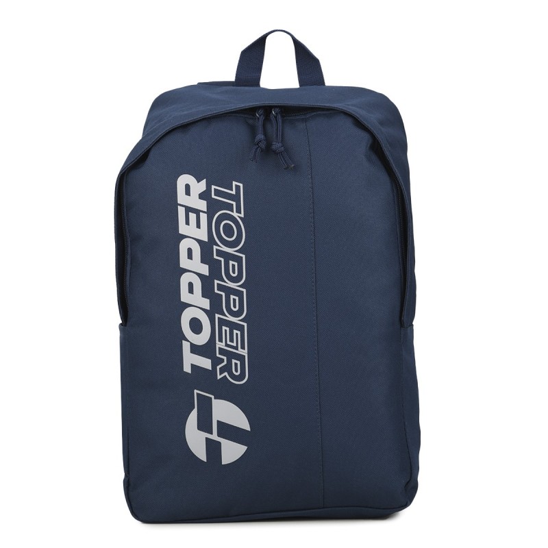 TOPPER MOCHILA STREET