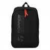 TOPPER MOCHILA STREET NEGRO