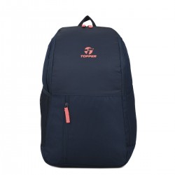 TOPPER MOCHILA MATCH II AZUL