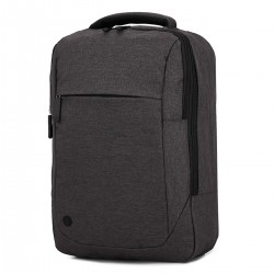 MOCHILA URBANA LAPTOP II NEGRO