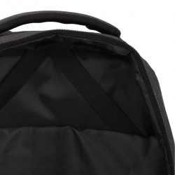 TOPPER MOCHILA LAPTOP II NEGRO