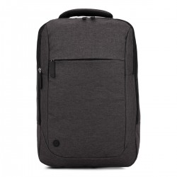 MOCHILA URBANA LAPTOP II NEGRO