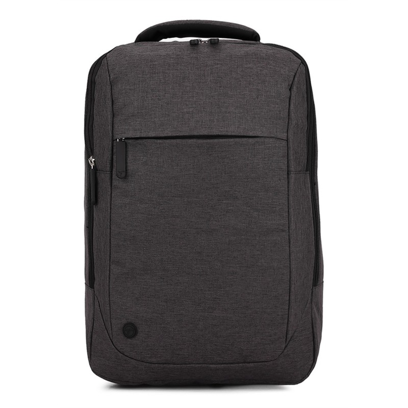 MOCHILA URBANA LAPTOP II NEGRO