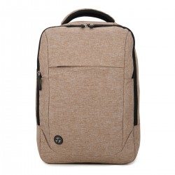 MOCHILA URBANA TOPPER LAPTOP II