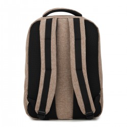 MOCHILA URBANA TOPPER LAPTOP II