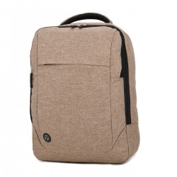 MOCHILA URBANA TOPPER LAPTOP II