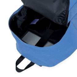 KAPPA MOCHILA AUTHENTIC VIELMO AZUL