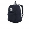 KAPPA MOCHILA AUTHENTIC VIELMO NEGRO