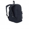 KAPPA MOCHILA AUTHENTIC VIELMO NEGRO