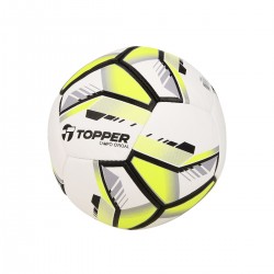 TOPPER PELOTA FUTBOL VECTOR IV CAMPO Nº5