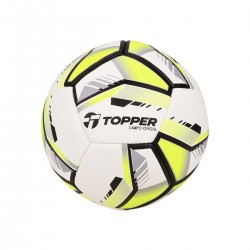 TOPPER PELOTA FUTBOL VECTOR IV