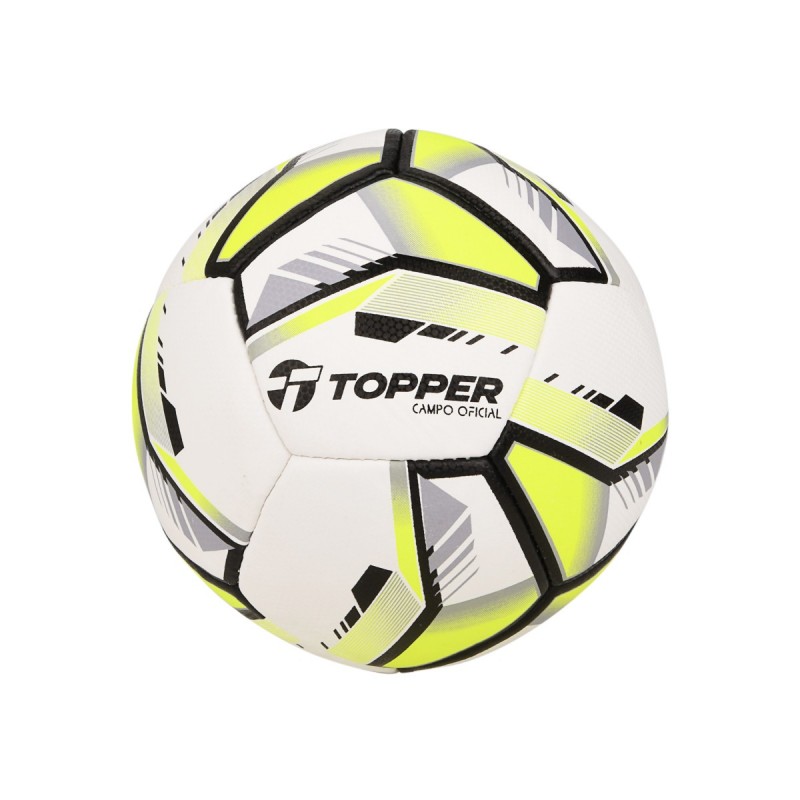 TOPPER PELOTA FUTBOL VECTOR IV CAMPO Nº5