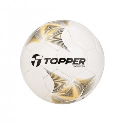 PELOTA TOPPER FUTBOL STREET VII CAMPO Nº 5