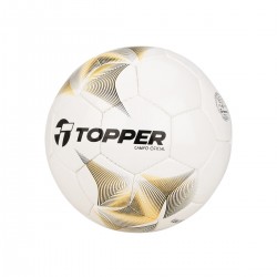 PELOTA TOPPER FUTBOL STREET VII CAMPO Nº 5