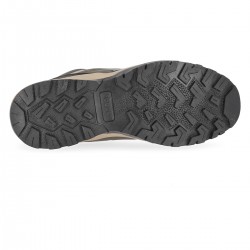 ZAPATILLAS OUTDOOR TOPPER RUG OLIVA