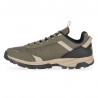 ZAPATILLAS OUTDOOR TOPPER RUG OLIVA