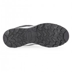 ZAPATILLAS OUTDOOR TOPPER RUG OLIVA