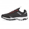 ZAPATILLAS OUTDOOR TOPPER RUG NEGRO