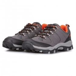 ZAPATILLAS OUTDOOR TOPPER GONDOR III GRIS