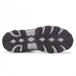 ZAPATILLAS OUTDOOR TOPPER GONDOR III GRIS