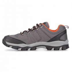 ZAPATILLAS OUTDOOR TOPPER GONDOR III GRIS