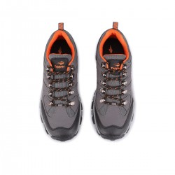 ZAPATILLAS OUTDOOR TOPPER GONDOR III NEGRO