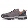 ZAPATILLAS OUTDOOR TOPPER GONDOR III NEGRO