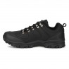 ZAPATILLAS OUTDOOR TOPPER GONDOR III NEGRO