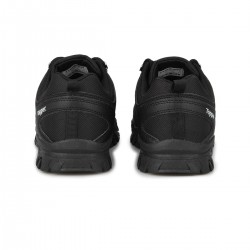 ZAPATILLAS OUTDOOR TOPPER GONDOR III NEGRO