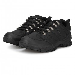 ZAPATILLAS OUTDOOR TOPPER GONDOR III NEGRO