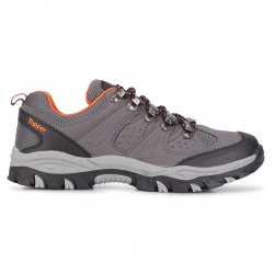 ZAPATILLAS OUTDOOR TOPPER GONDOR III NEGRO