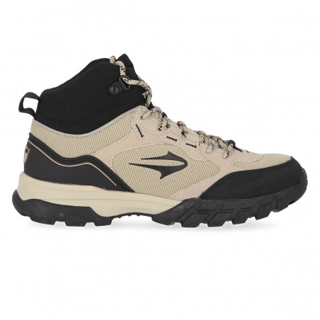 ZAPATILLAS TOPPER OUTDOOR GROVE HIGH BEIGE