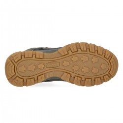 ZAPATILLAS TOPPER OUTDOOR GROVE HIGH BEIGE