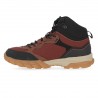 ZAPATILLAS TOPPER OUTDOOR GROVE HIGH BEIGE