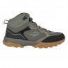 ZAPATILLAS TOPPER OUTDOOR GROVE HIGH GRIS