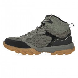 ZAPATILLAS TOPPER OUTDOOR GROVE HIGH GRIS