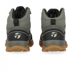 ZAPATILLAS TOPPER OUTDOOR GROVE HIGH GRIS