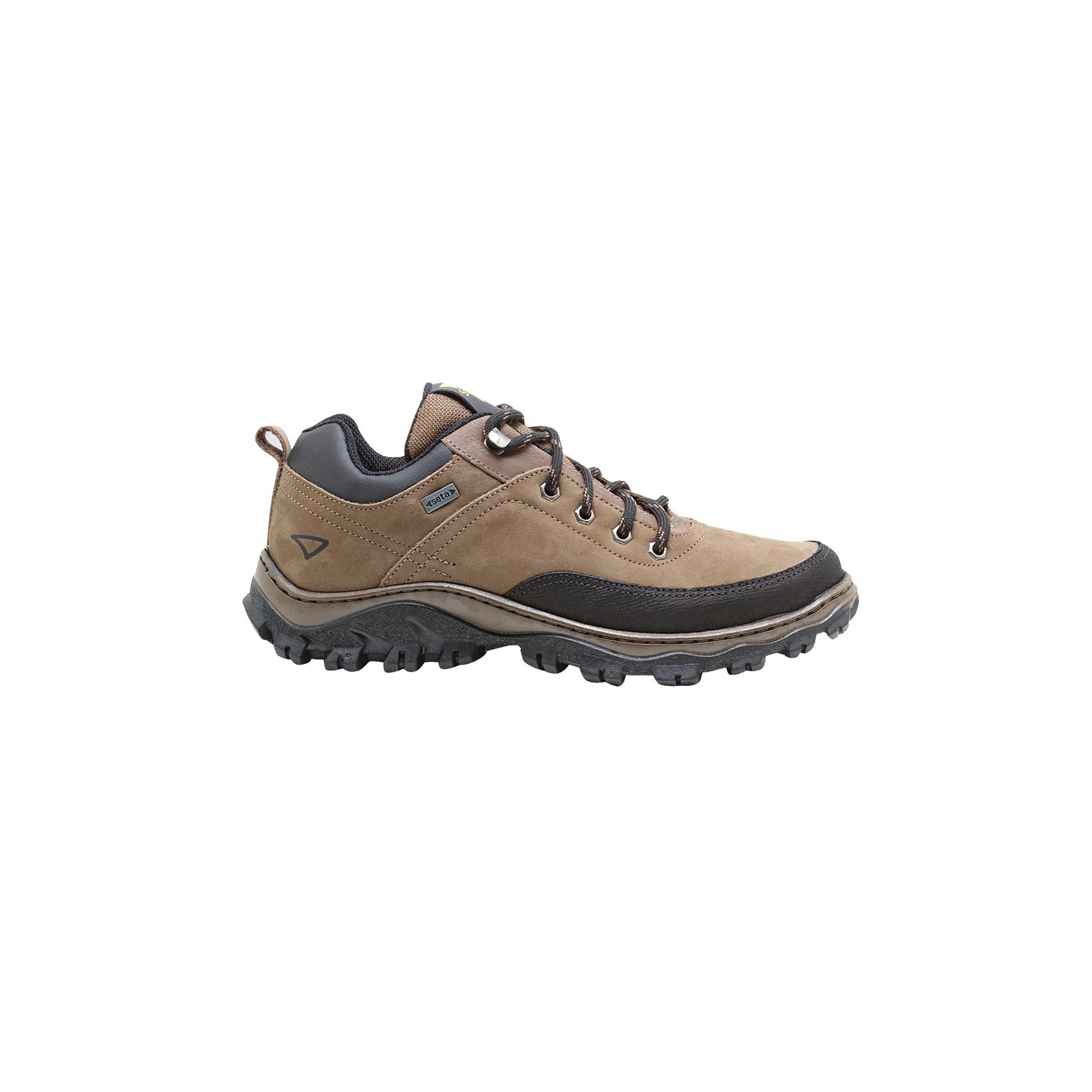 ZAPATILLAS OUTDOOR SETA CREEK BEIGE