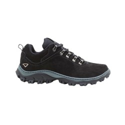 ZAPATILLAS OUTDOOR SETA BANFF NEGRO