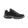 ZAPATILLAS OUTDOOR SETA BANFF NEGRO