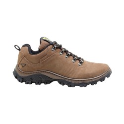 ZAPATILLAS OUTDOOR SETA BANFF NEGRO