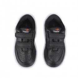 ZAPATILLAS TOPPER X FORCER KID VELCRO