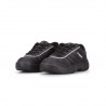 ZAPATILLAS TOPPER TIE BREAK II KID NEGRO