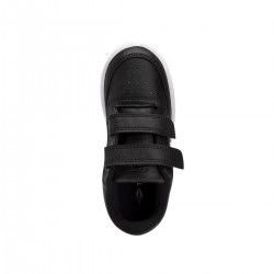 ZAPATILLAS TOPPER BORIS KIDS VELCRO