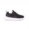 ZAPATILLAS TOPPER MAMBA KIDS NEGRO