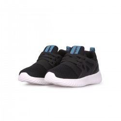 ZAPATILLAS TOPPER MAMBA KIDS NEGRO