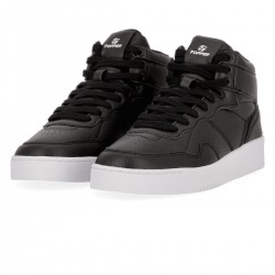 ZAPATILLAS URBANAS TOPPER TERRE MID NEGRO