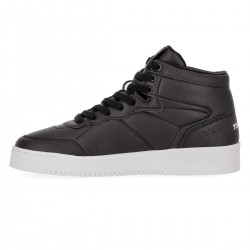 ZAPATILLAS URBANAS TOPPER TERRE MID NEGRO